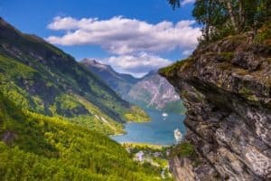 norway tour packages