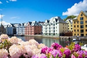 Norway tour packages