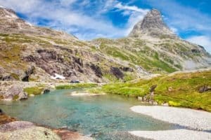 norway_tours_packages - Trollstigen (Troll's road) in Norway