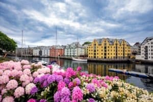 Spring in Norway - Best time to visit Norway