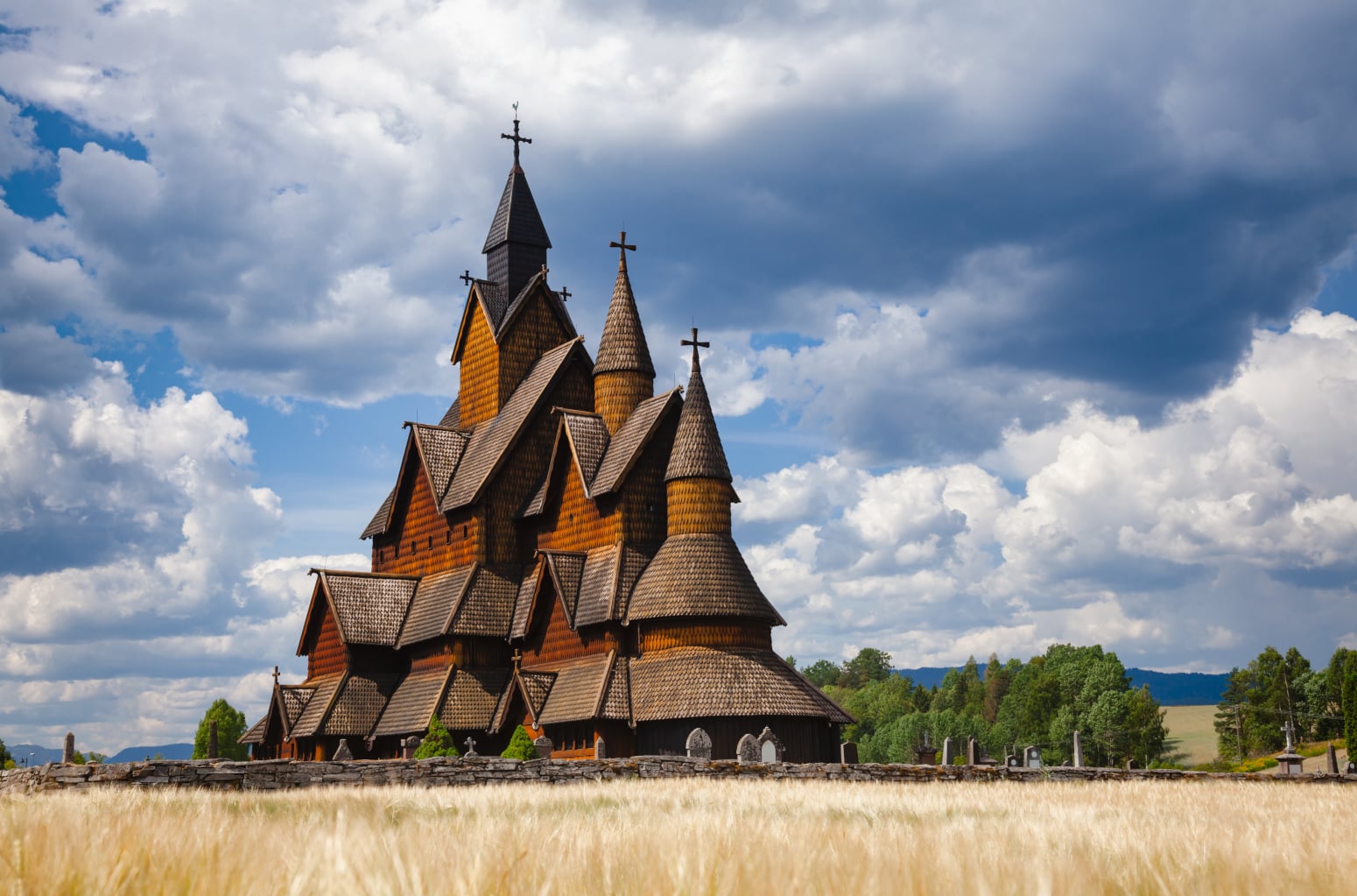 Norway #39 s Stave Churches Norway Excursions Blog
